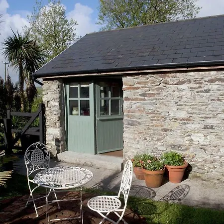 Charming Old Stables Apartment *